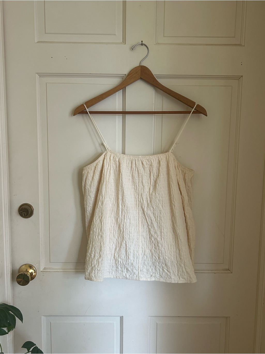 Malene Birger Rosine Top